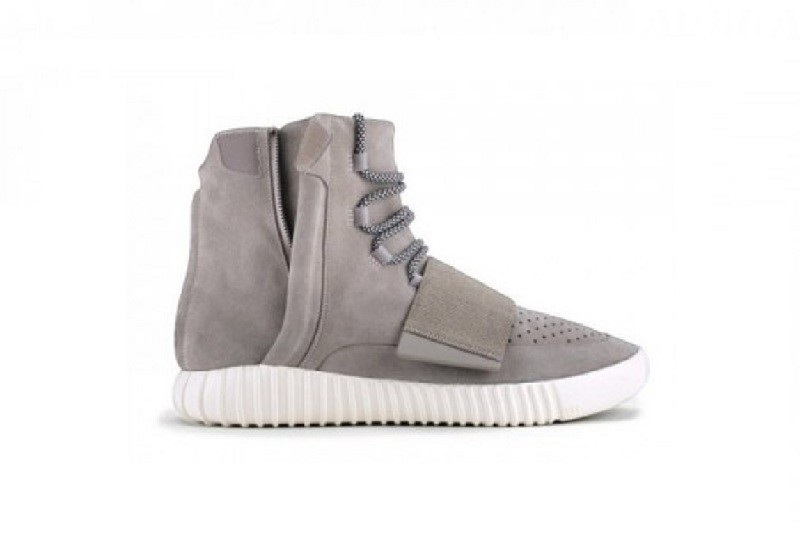 Adidas can’t hold on anymore, Yeezy’s coconut shoes are back插图3