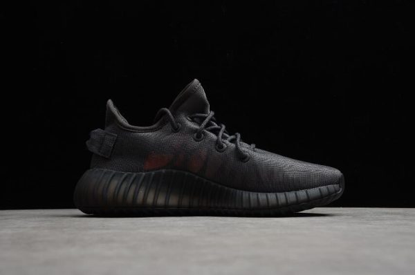 Latest Release Adidas Yeezy Boost 350 V2 Black GW2872 for Hot Sale