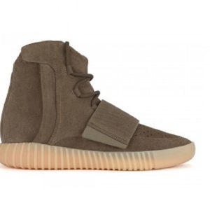Adidas Yeezy Boost 750 “Chocolate” Light Brown/Glow (BY2456)